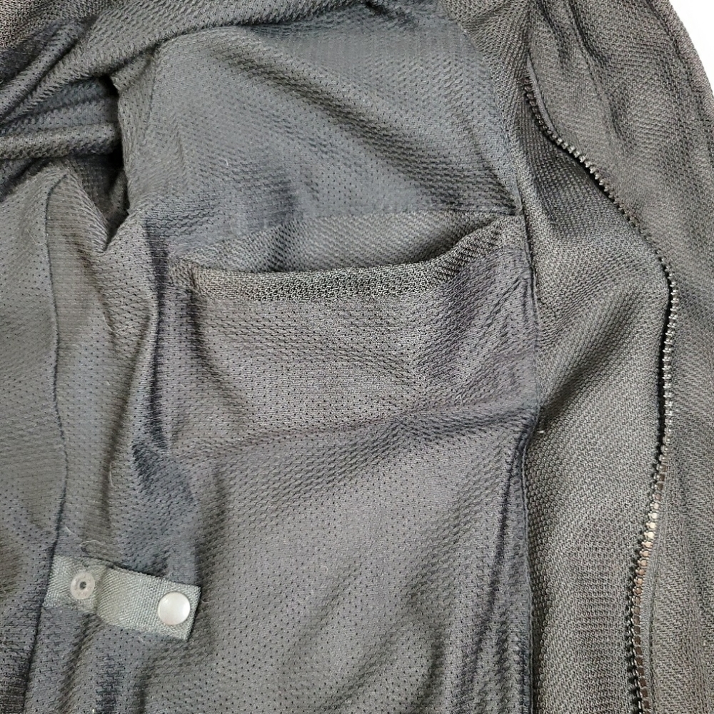 Unix Revolution Gear Riding Jacket - Picture 9 of 12